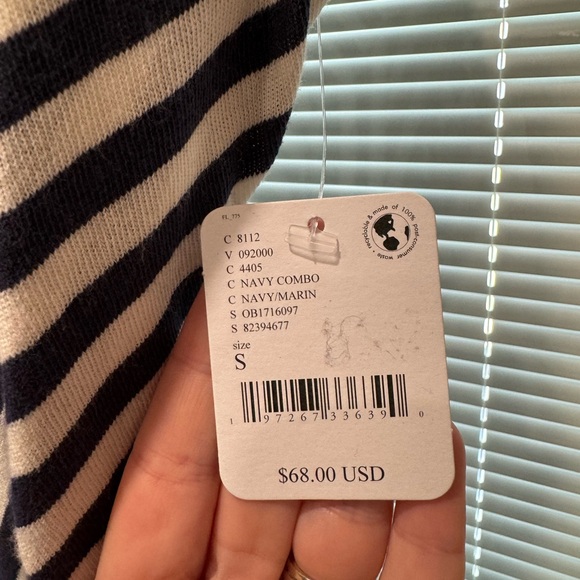 Free People Angel Tee - Picture 2 of 2